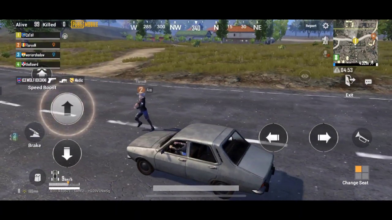 Kiki Challenge in PUBG Mobile | Funny Moments