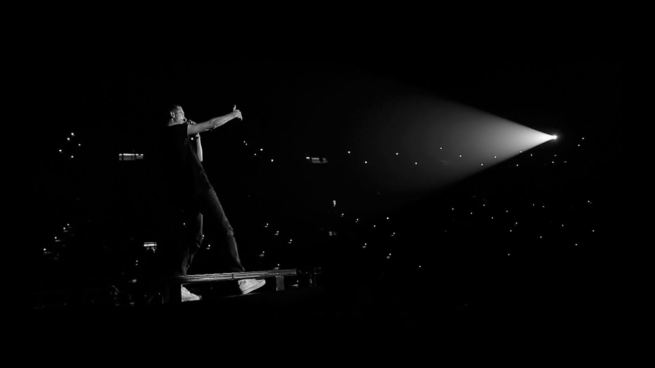 G-Eazy - Americas Most Wanted Tour (Episode 1)