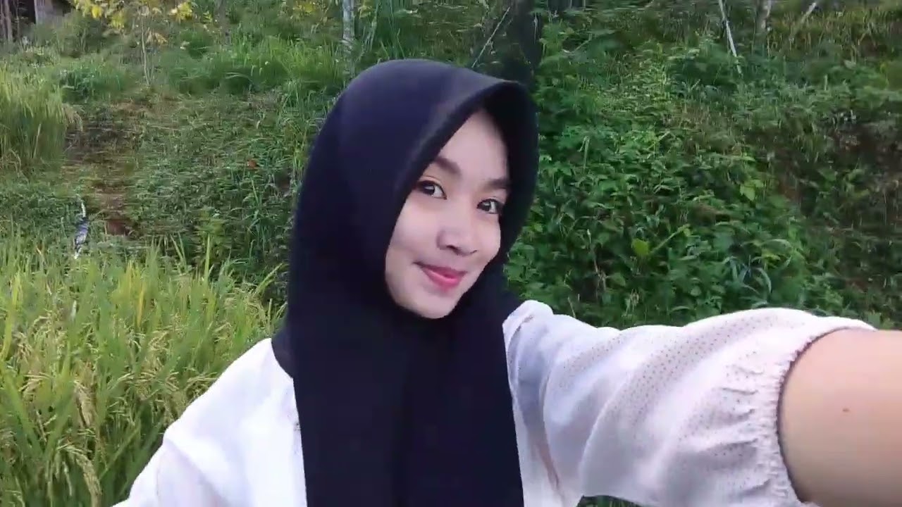 VLOGG KE KEBUNN