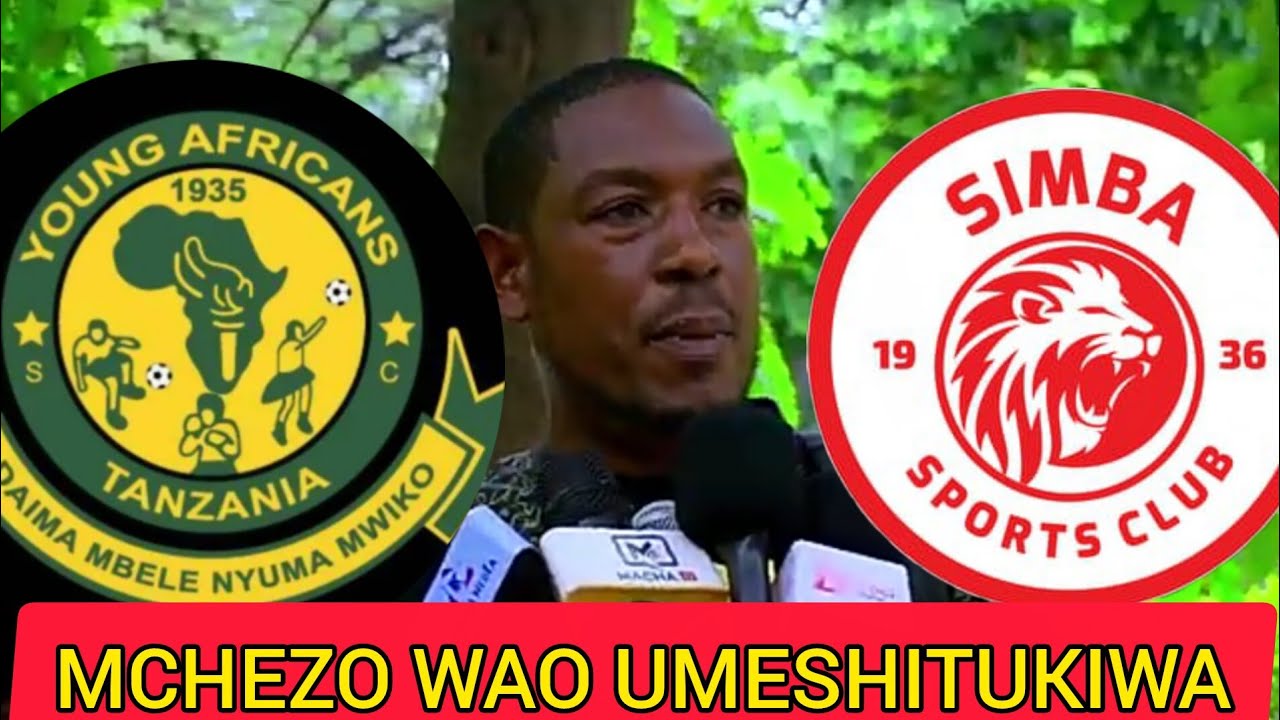 YANGA WAPANGIWA KUNYIWA MCHEZO WA HATARI BANDARINI