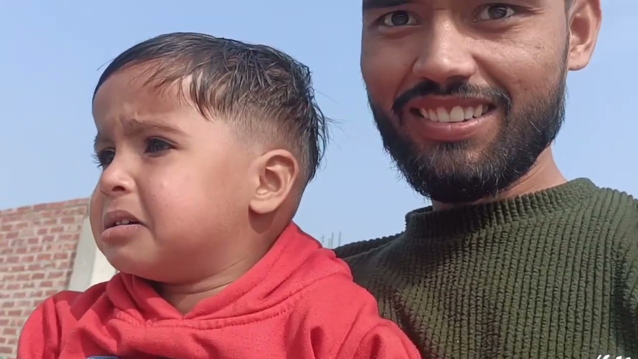 Dono me hui khatarnaak ladai . Haste haste hua bura haal 😂