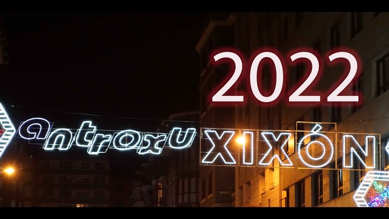 DESFILE ANTROXU GIJÓN 2022