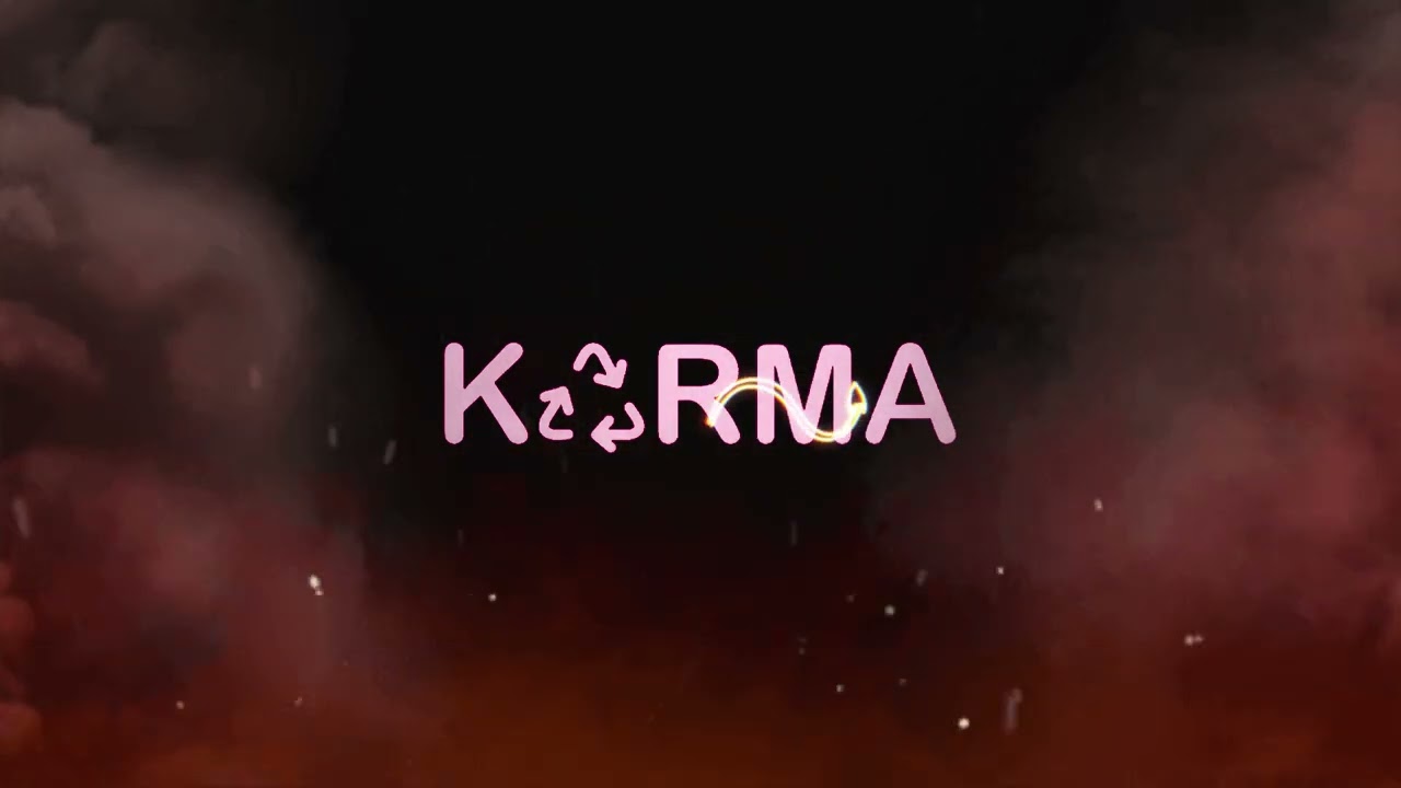 RYASSS - Karma