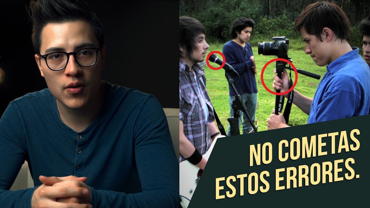 Los ERRORES más comunes de una principiante - Mi primer proyecto