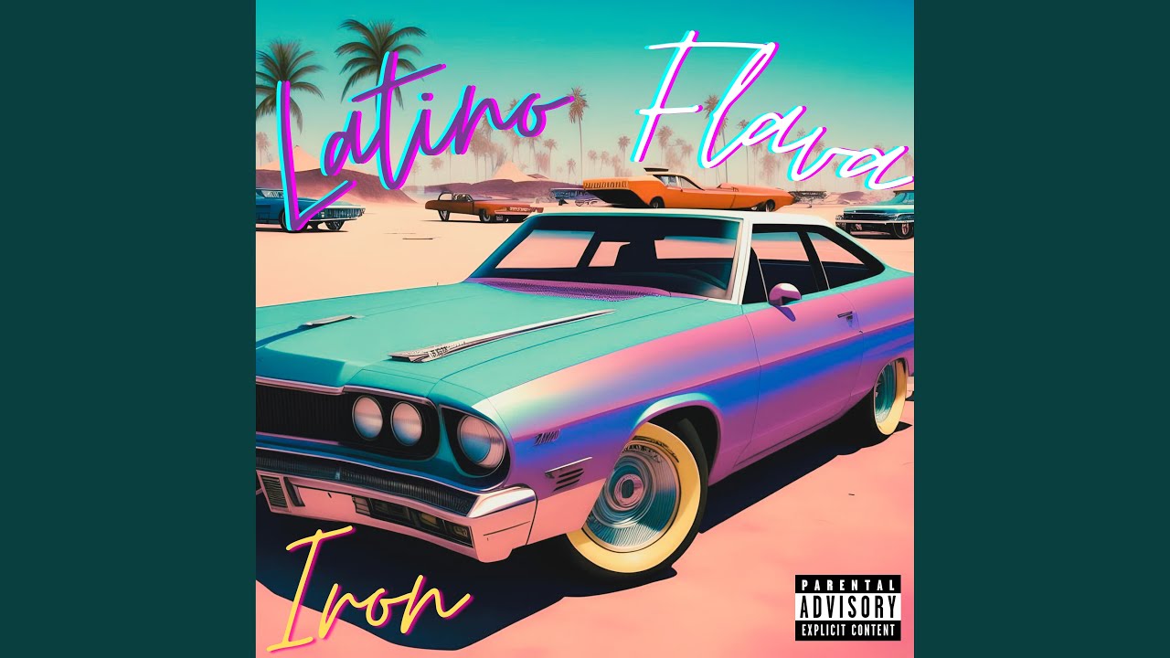 Latino Flava