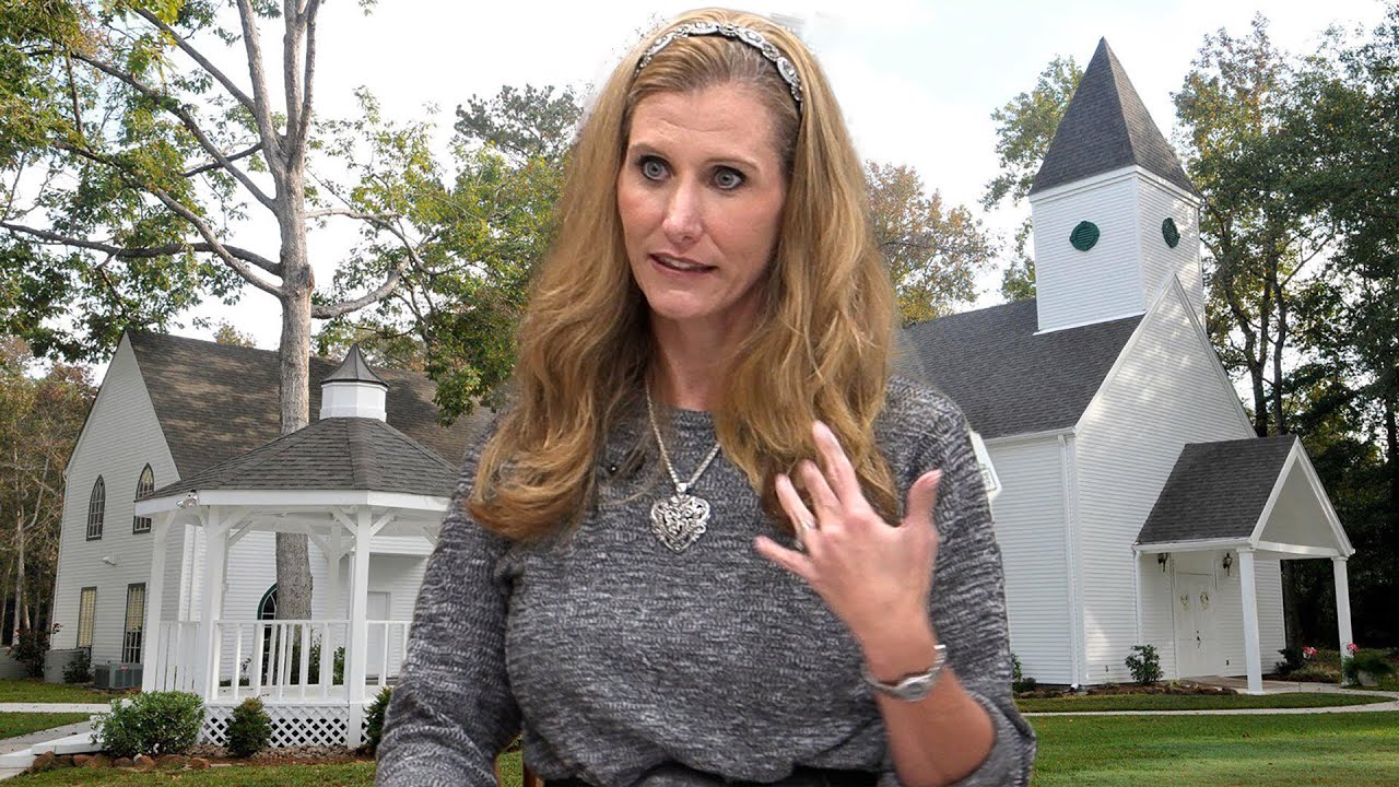 Former missionary warns Jews about aggressive tactics to bring them to Jesus - Shannon Nuszen