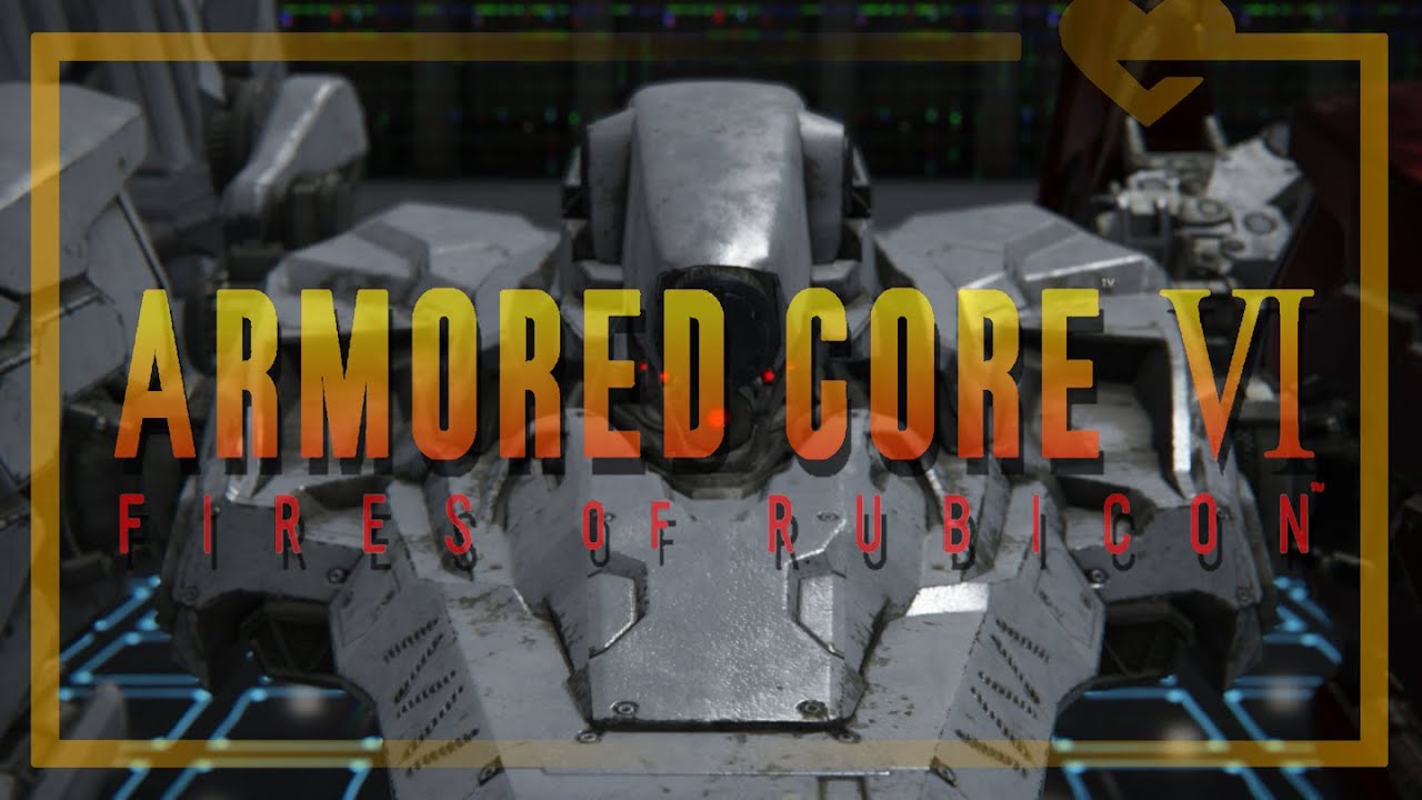 Show off your [ Builds and Skills ] Now in ARMORED CORE 6 PVP - Let's Play 20