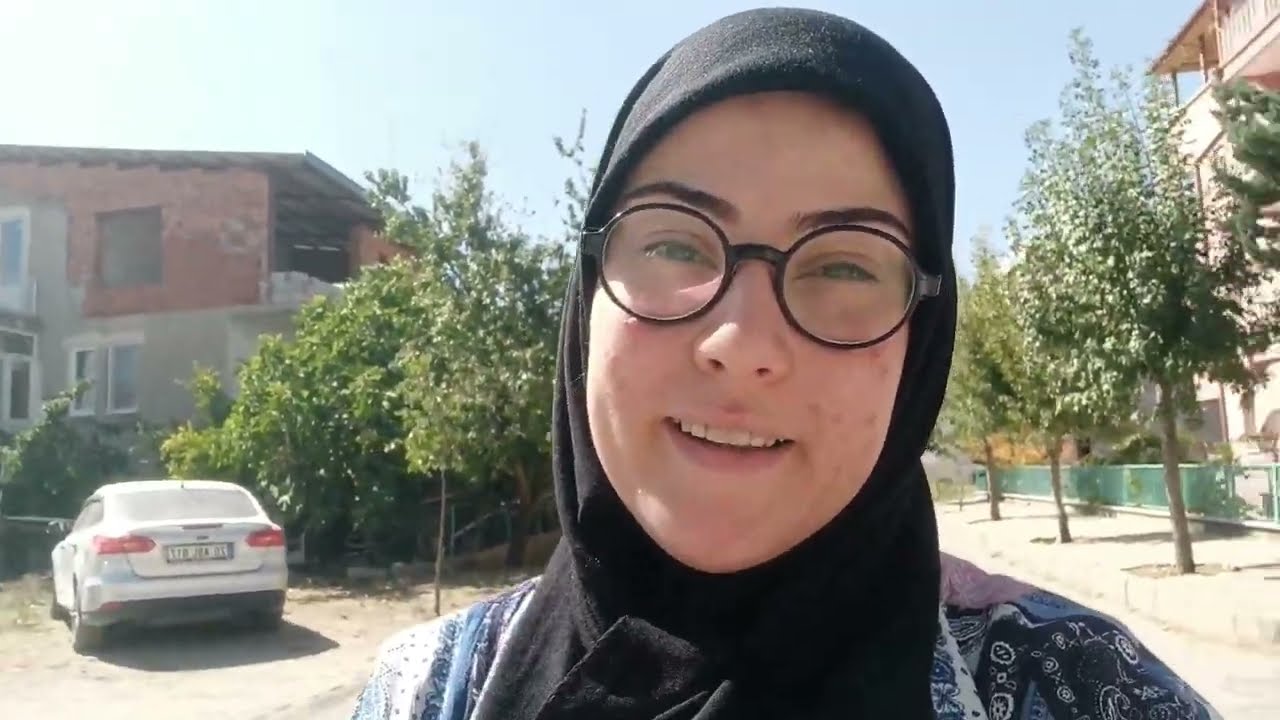 ISPARTA VLOGU || Ömer Asaf'la vedalaşma👼, Tatilimizin ikinci kısmı Isparta'm🌹,Yeni imaj değişikliği😂