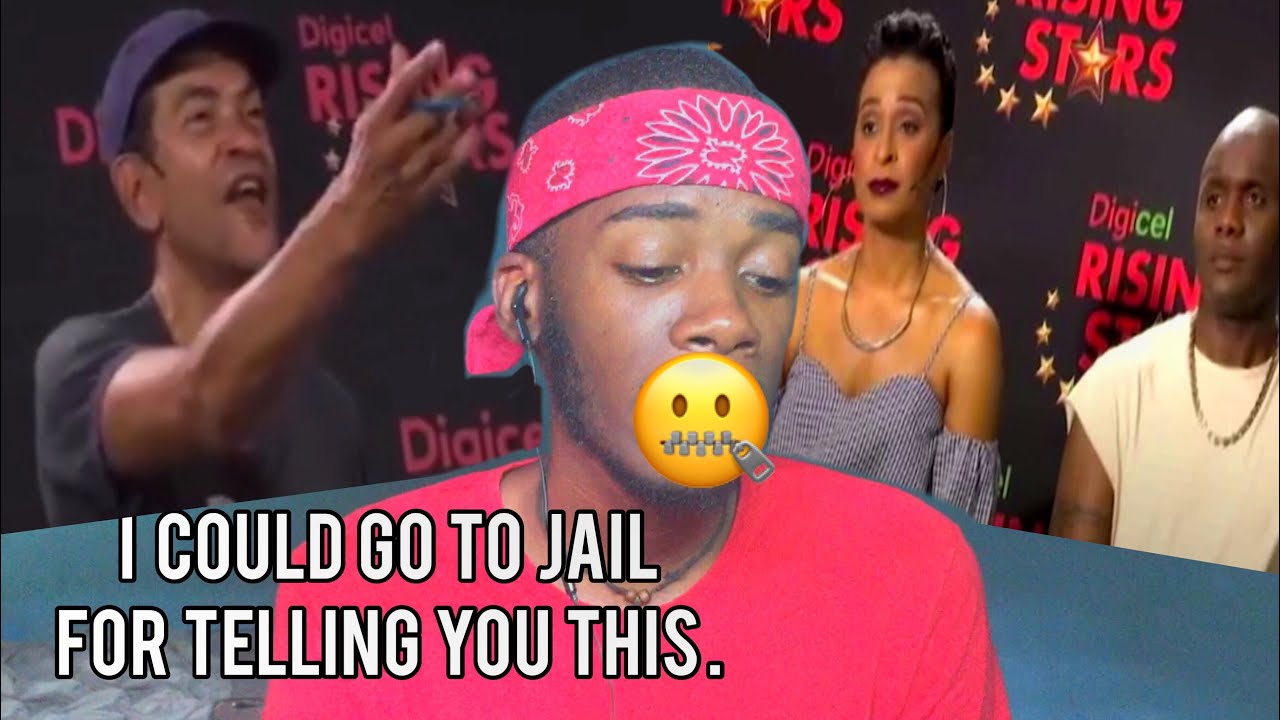 Digicel Rising Stars, here’s what to expect