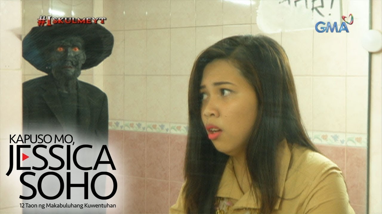 Kapuso Mo, Jessica Soho: 'Iskulmeyt,' a film by Aloy Adlawan | Gabi ng Lagim II