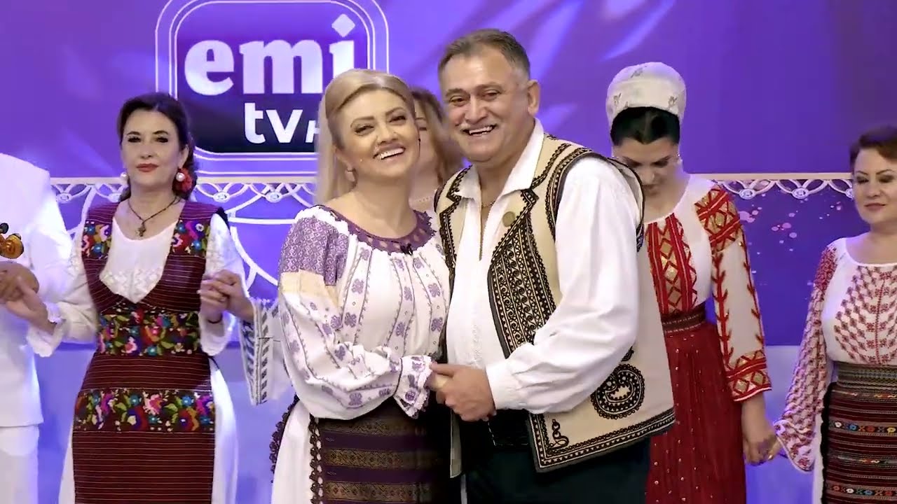 Elisabeta Vasile & Ion Dragan - Ultimul duet filmat impreuna