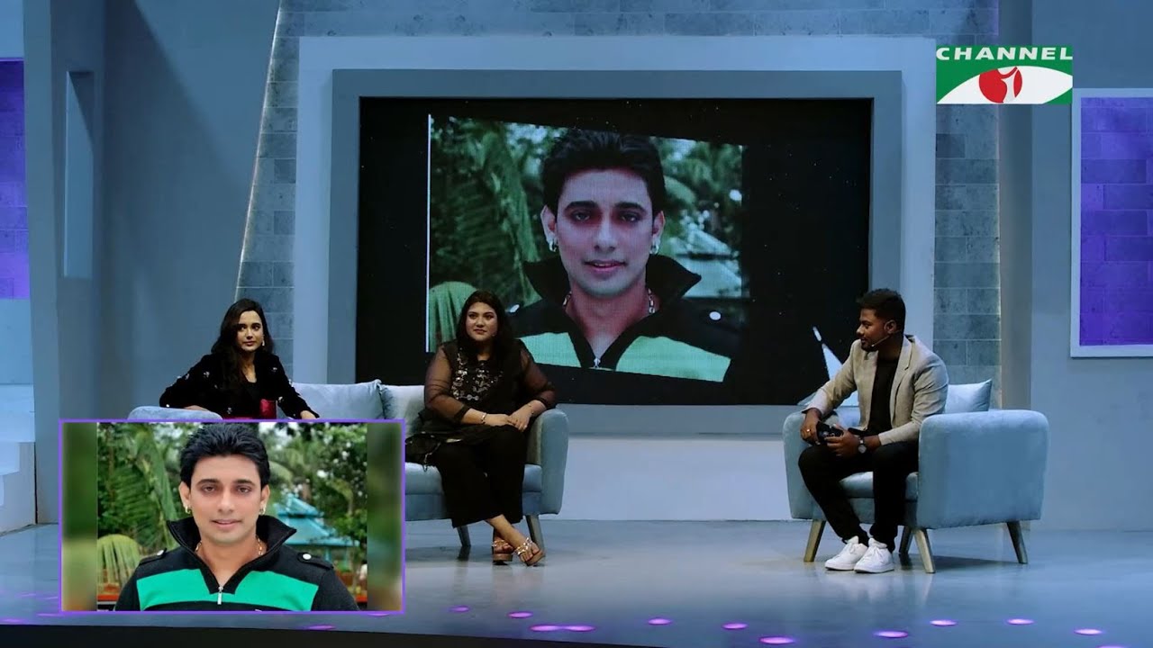 না দেখে সেলিব্রিটিদের চেনার লড়াই এ সাবিলা নূর ও কারিনা কায়সার! Sabila Nur | Kaarina Kaisar