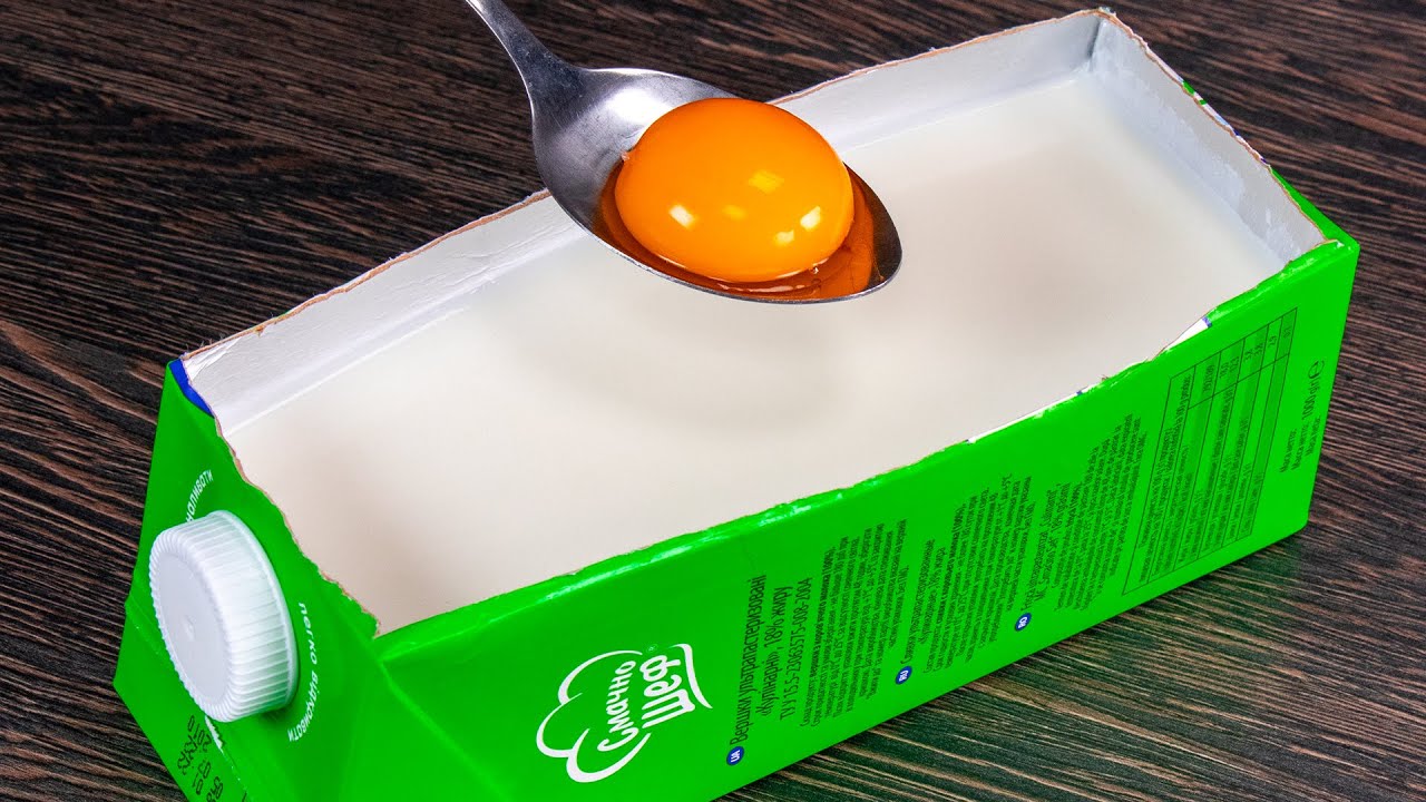 ¿Queso feta casero? Con leche y huevos es todo lo que necesitas