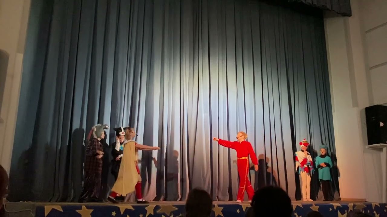 Мюзикл 