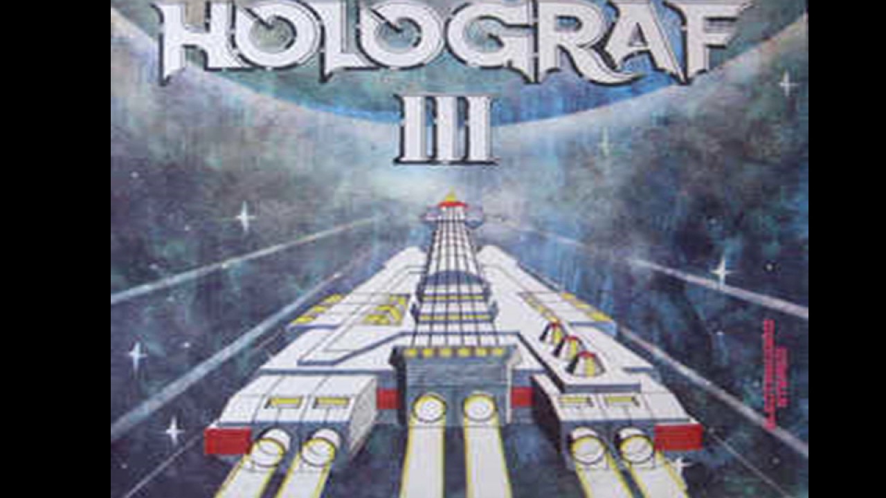Holograf - Visul meu din zori