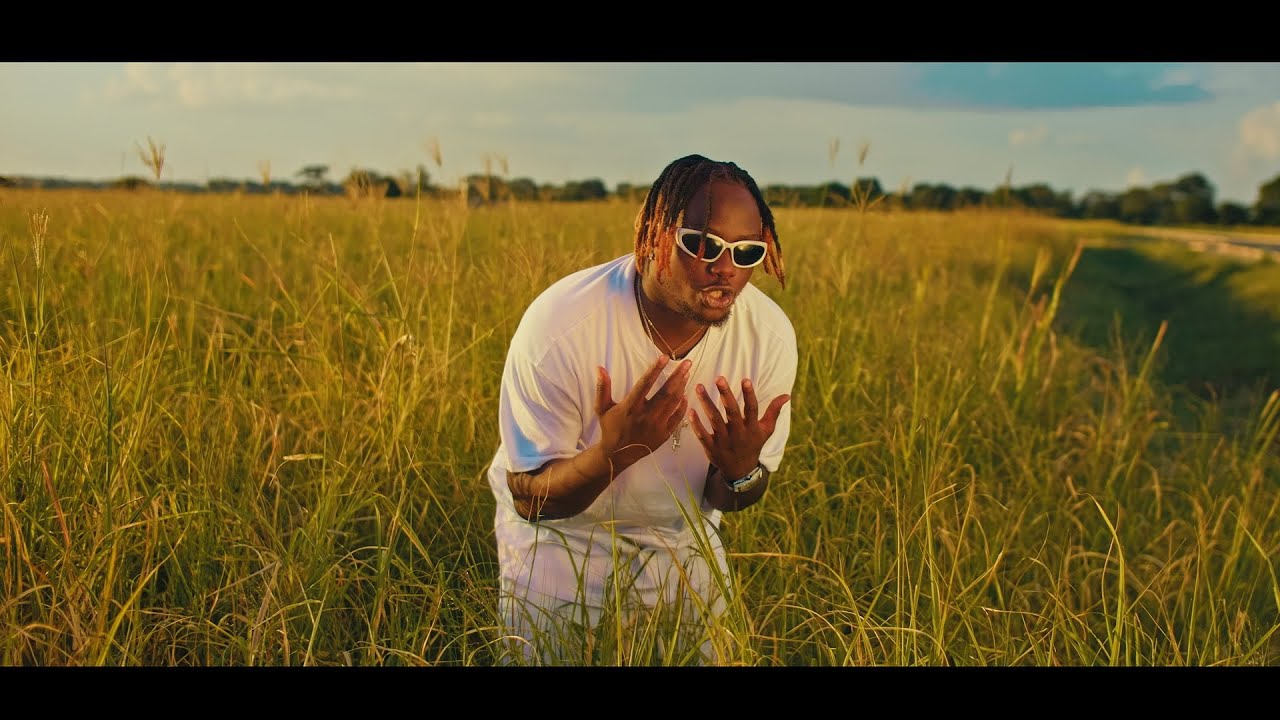 JORZZI - BA WINA (OFFCIAL MUSIC VIDEO)