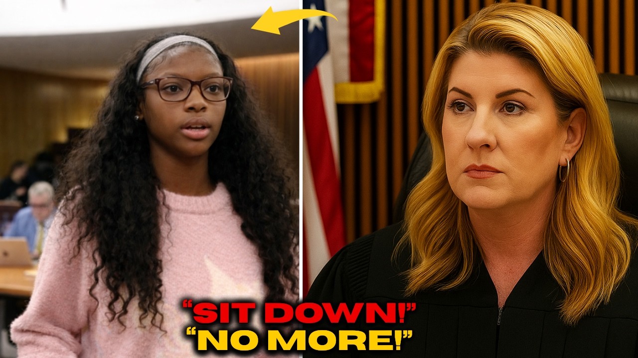 Judge Raquel West LOSES IT in Court — Fury Shakes the Entire Hearing