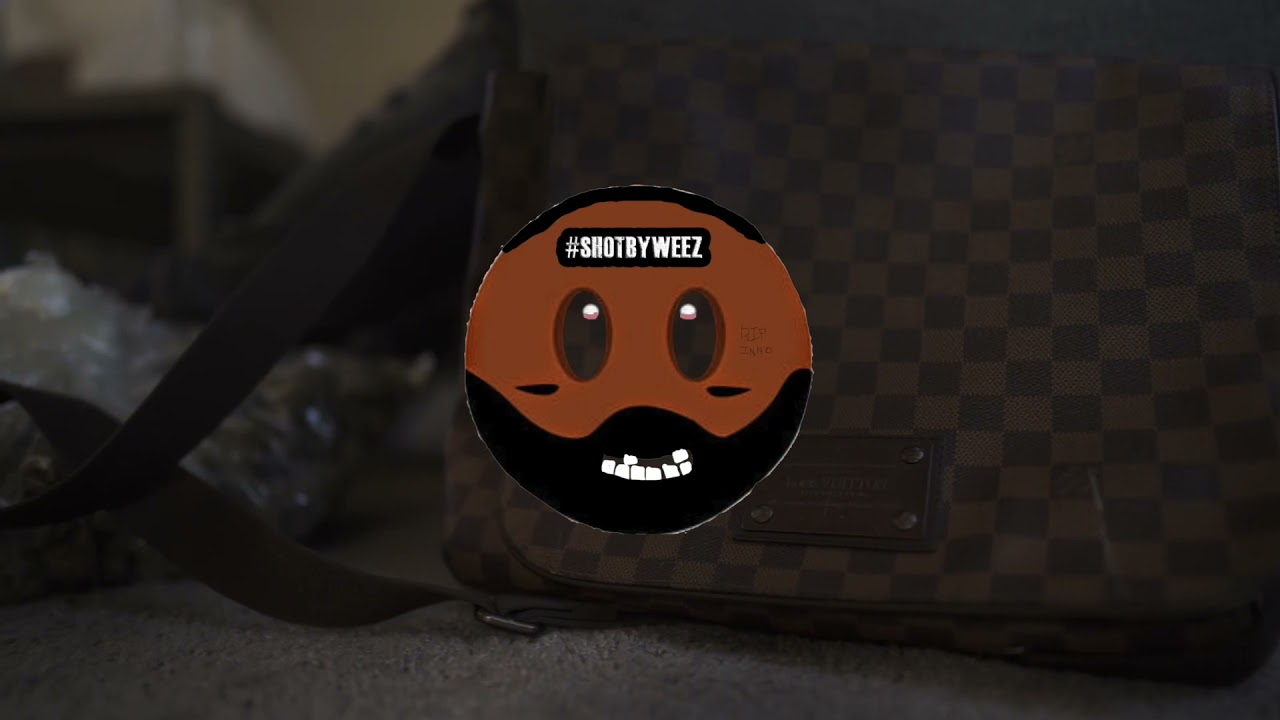 Nasty Nate - Case Closed (Official Music Video)