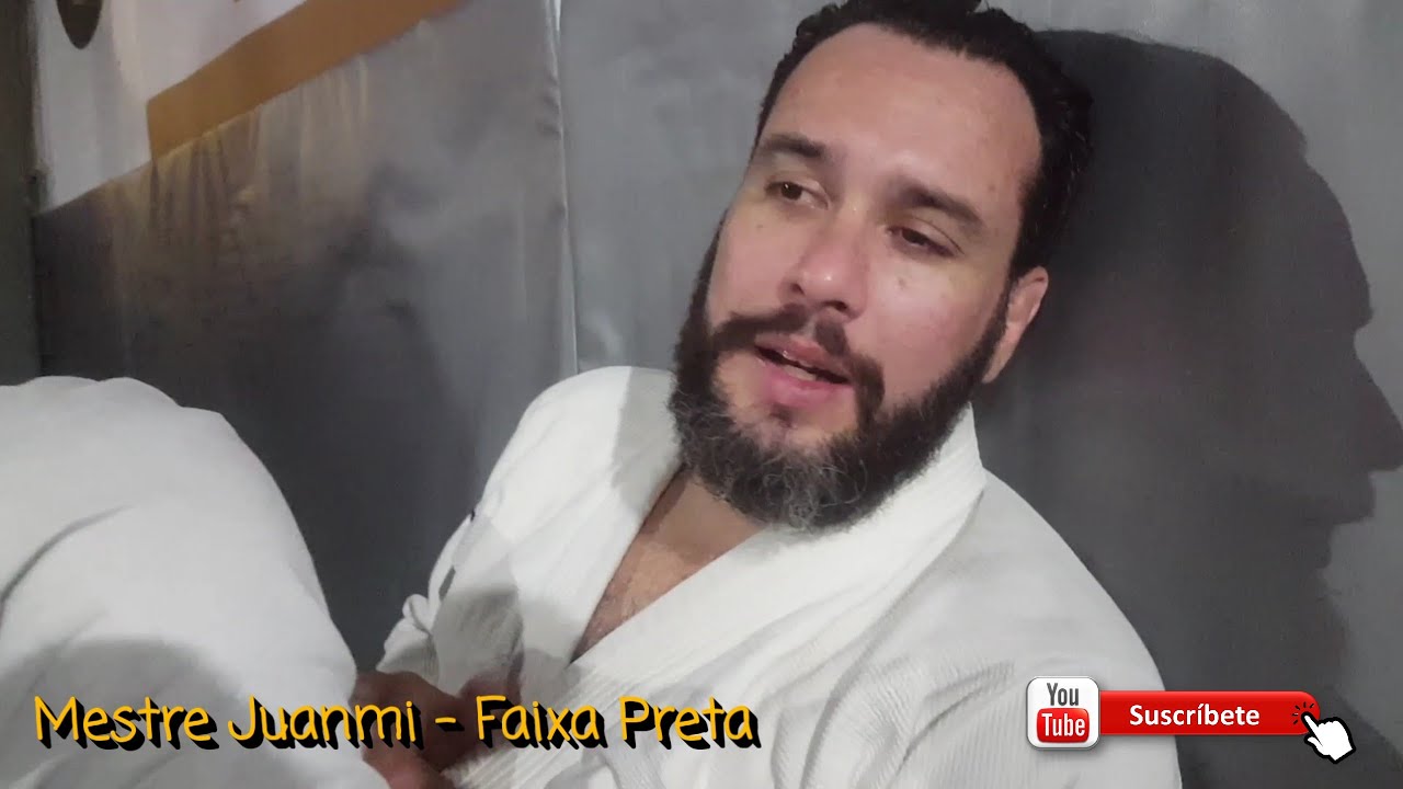 Un (4) consejo para el cinta blanca de jiu jitsu brasileño | bjj vlog 305