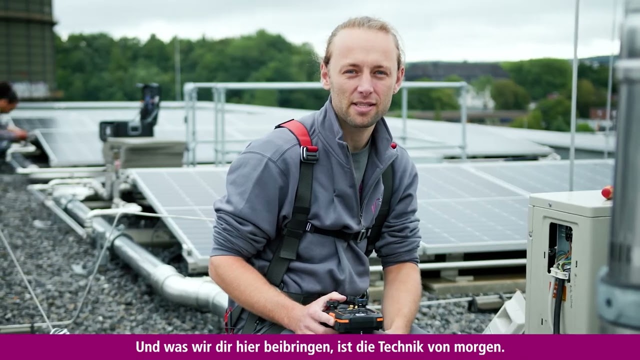 Ausbildung Mechatroniker*in bei Louis Opl&auml;nder GmbH