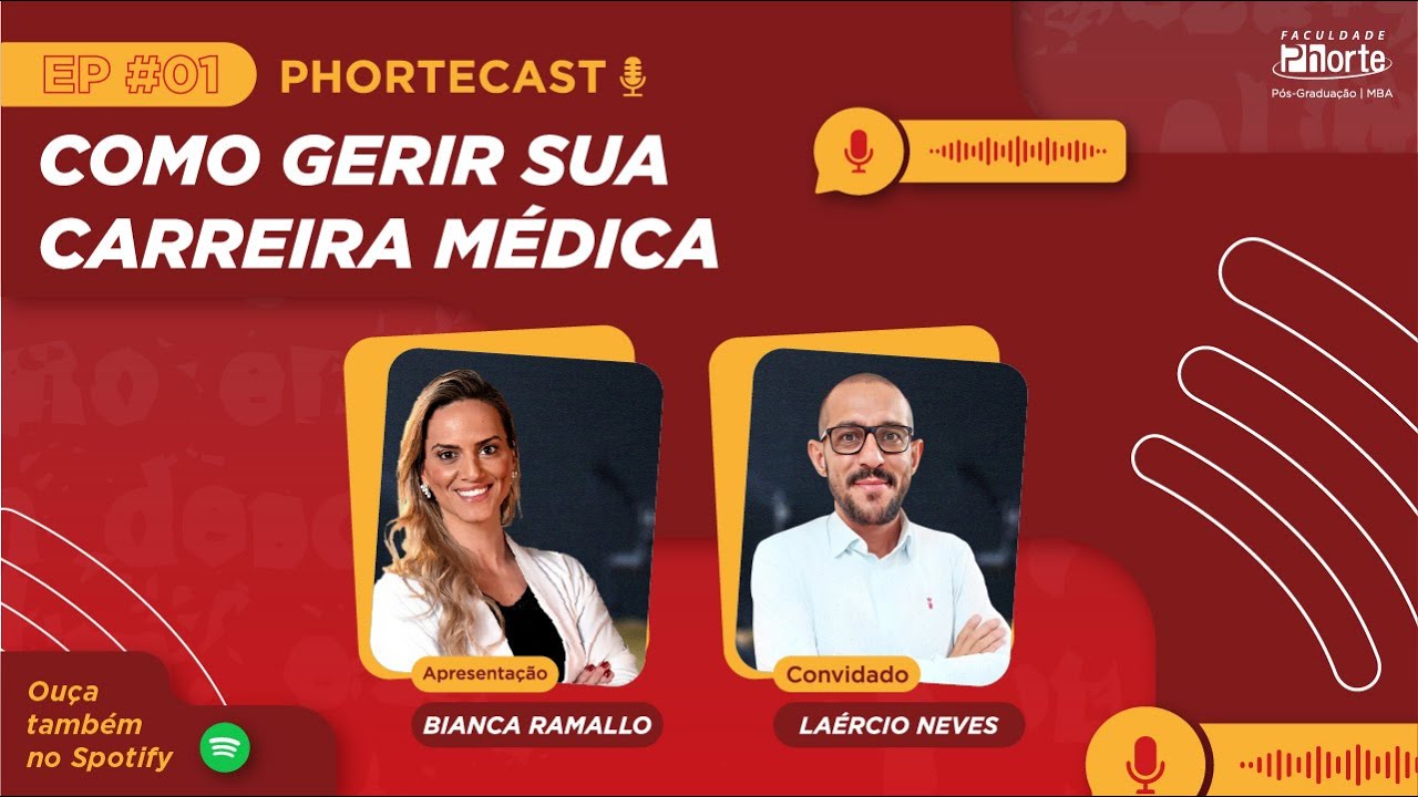 #1 - Descubra o que é gestão de carreira médica