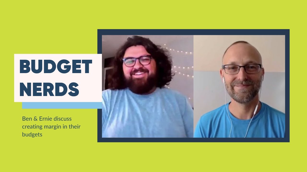 Creating Margin in the Budget