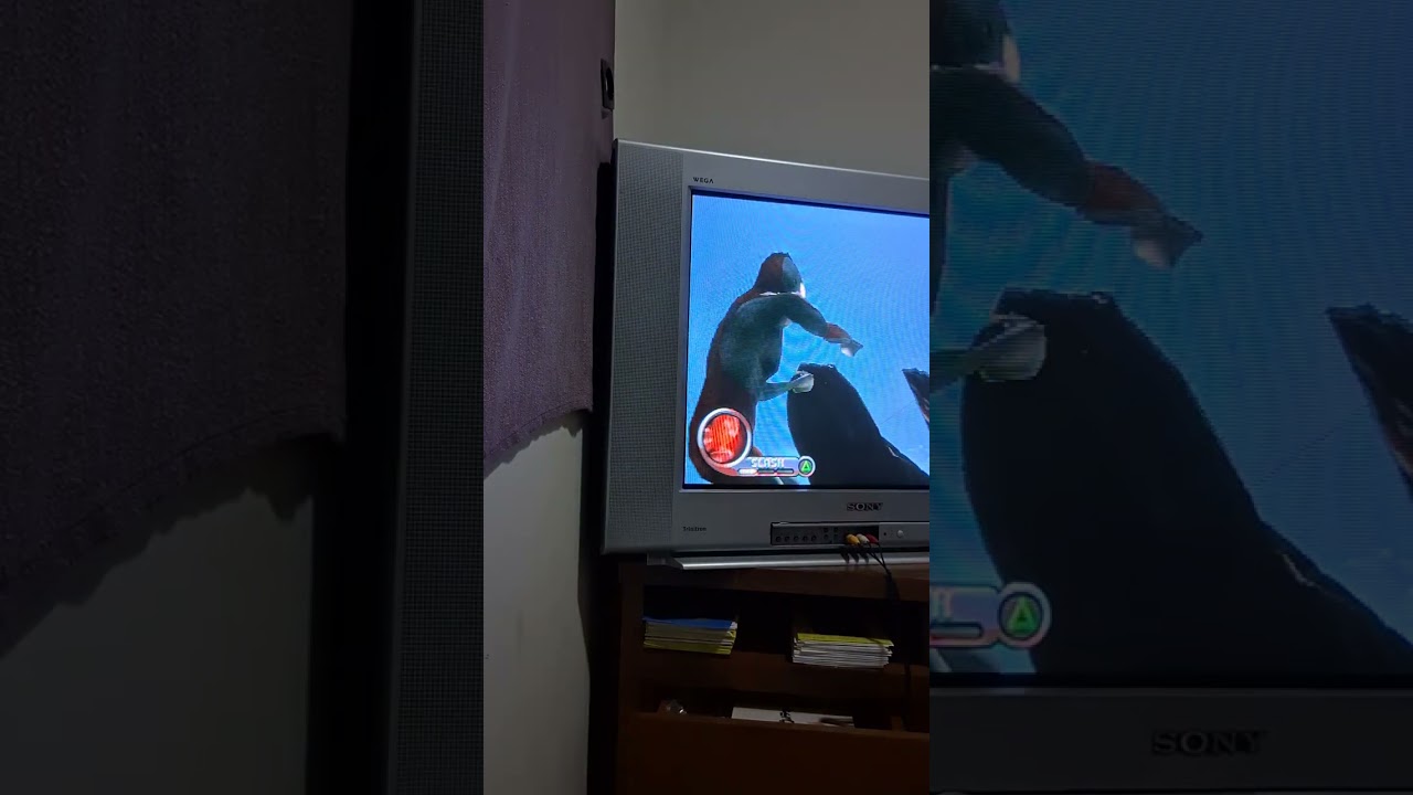 ULTRAMAN PS2 