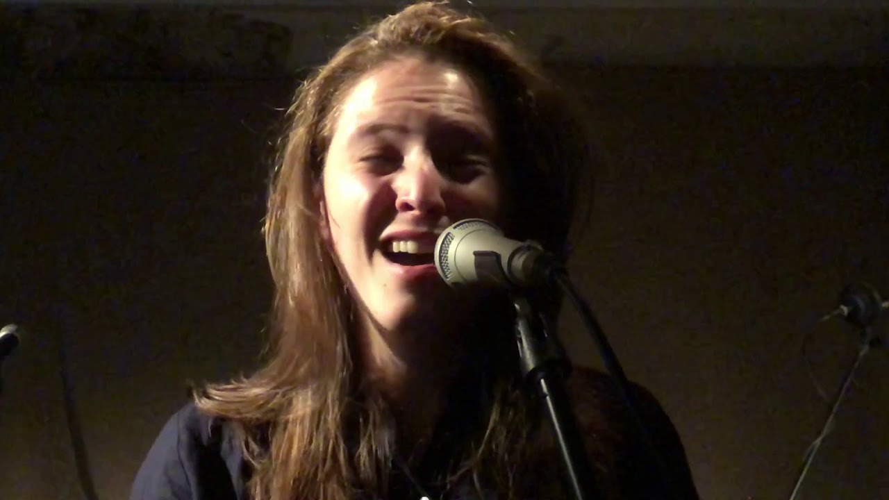 Folly Bololey At Cafe Oto 27 June 2019