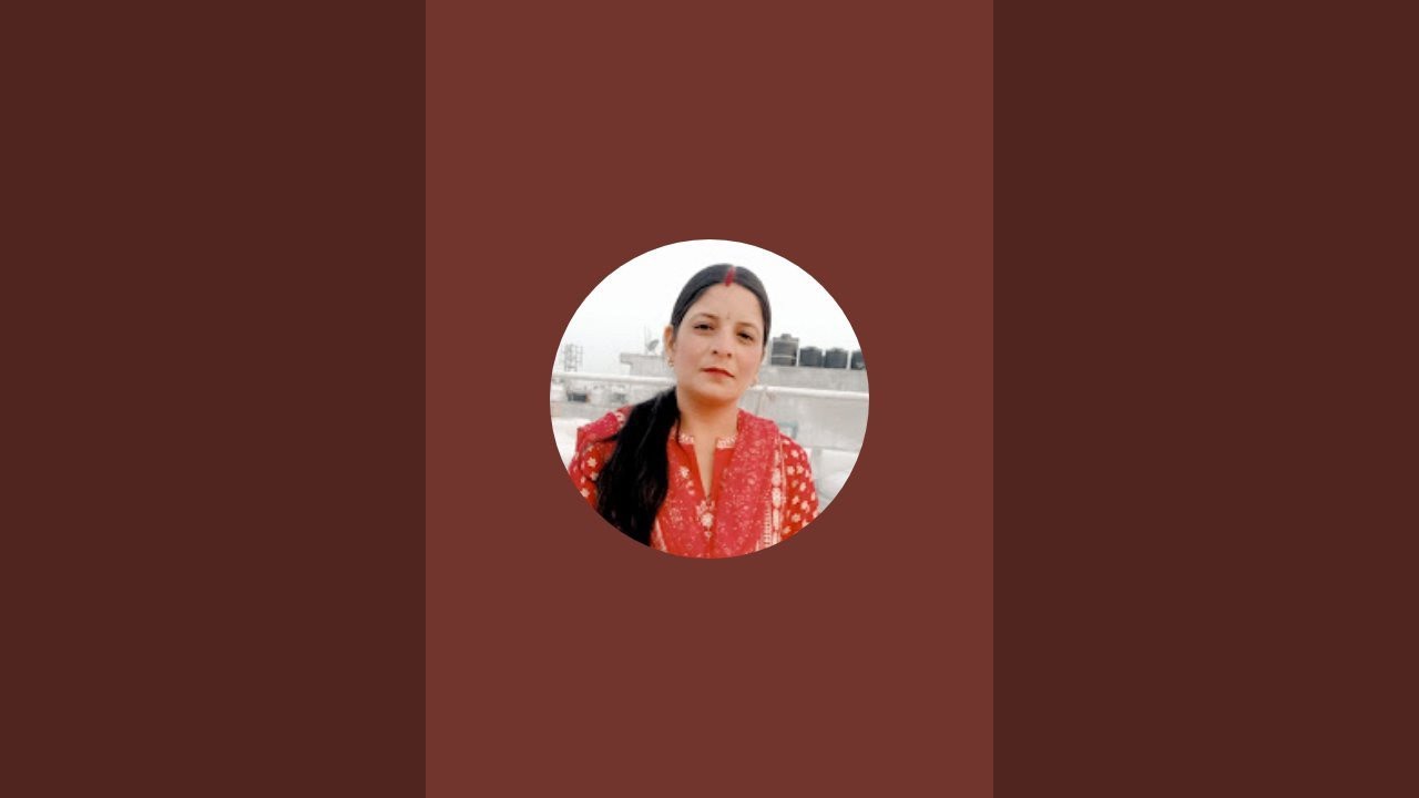 Pinki Rawat Bhajan  is live!