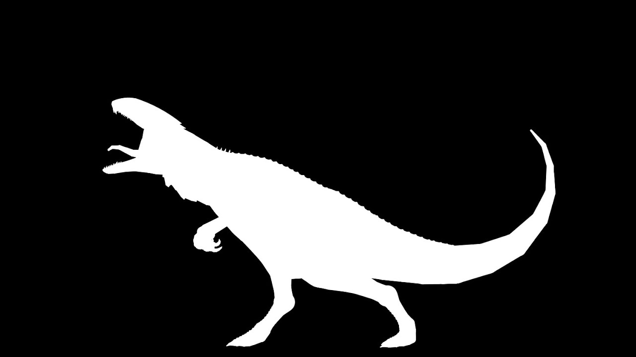 Introducing: Titanus Gorosaurus