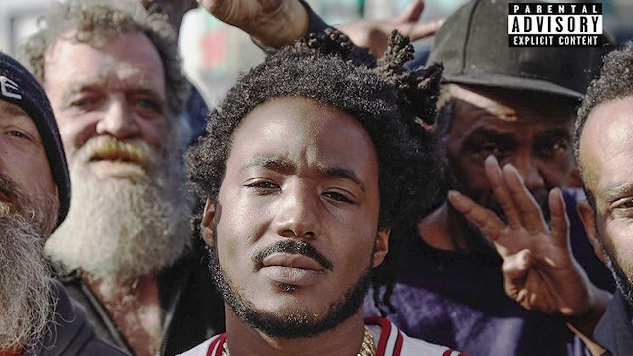 [FREE] Mozzy 2021 Type Beat | 