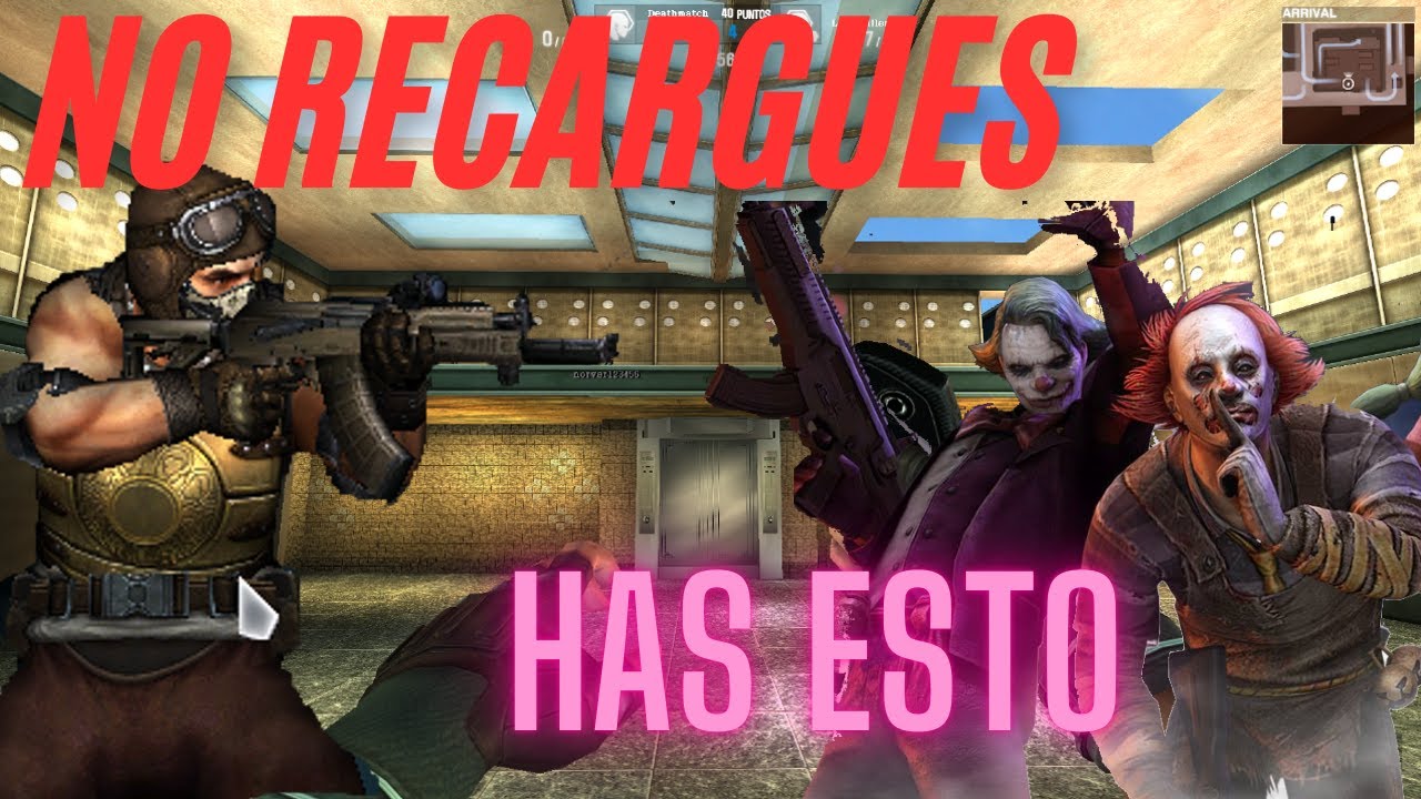 TIENES QUE HACER ESTO SIN RECARGAR CASH EN WOLFTEAM LATINO