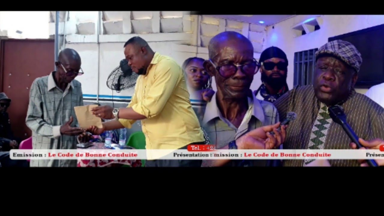 KAKE : BELLEVUE AVAIT RAISON, GUYS NGOMBE APESI PAPA MUNDUKI 5000$ PONA RETRAITE NAYE BOYOKA MASUMU