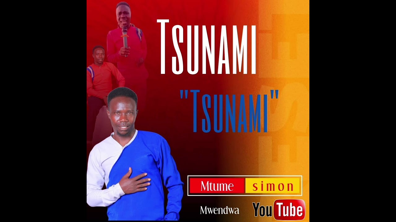 Tsunami 