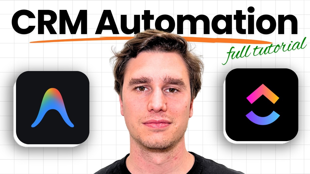 This Agentic Workflow Automates Your Entire Sales Process