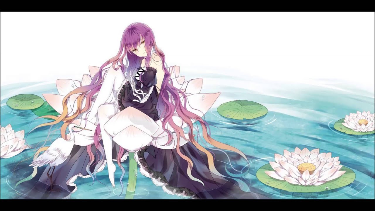 [東方vocal] Thank you for dears