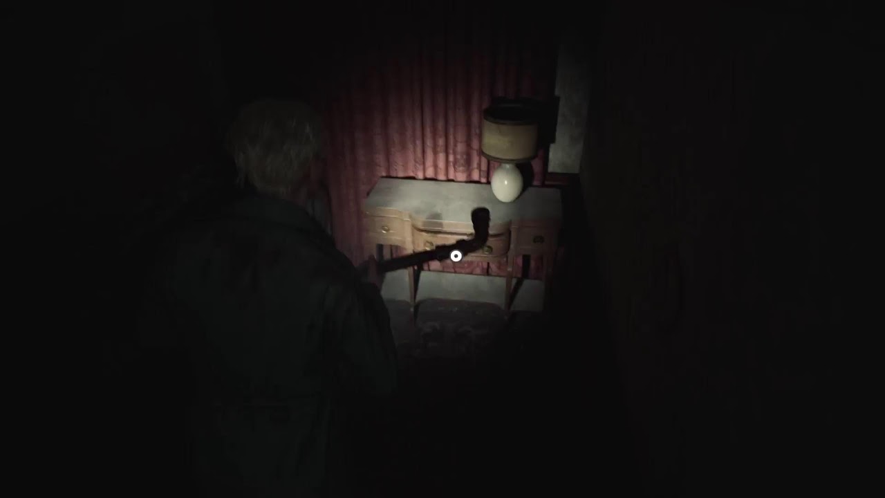 Silent Hill 2