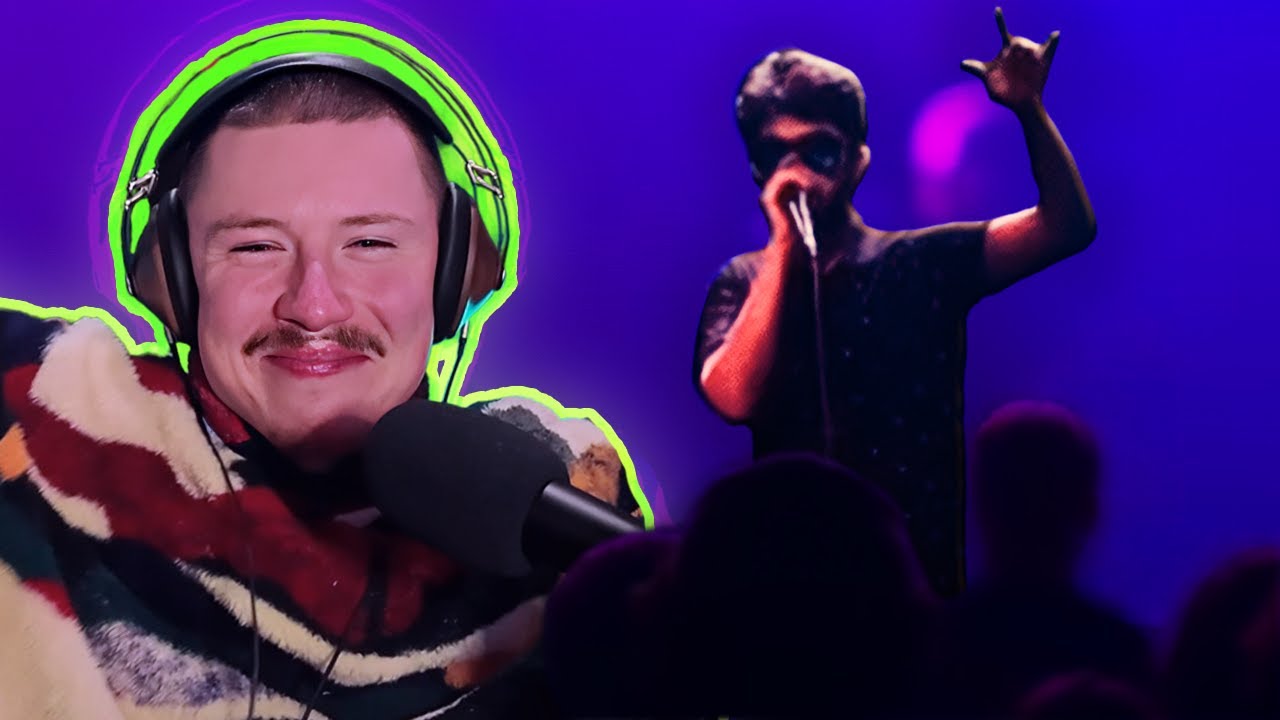Let's watch a new Dilip beatbox showcase !