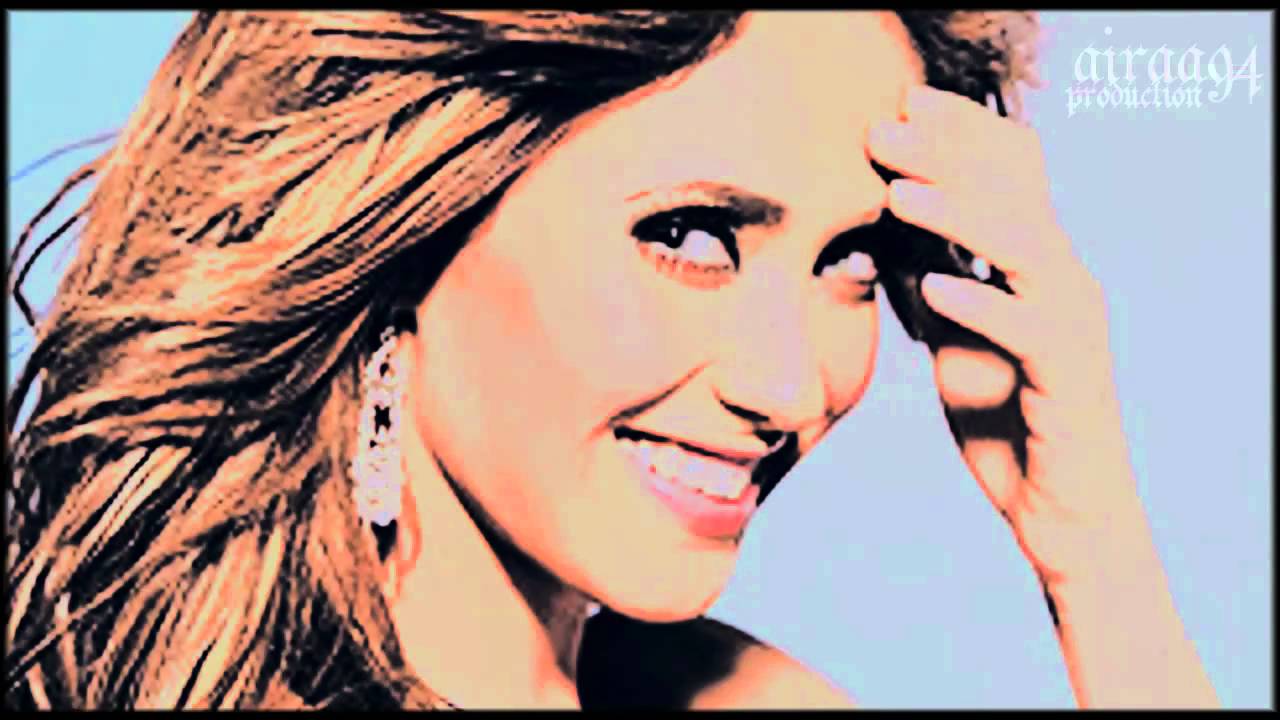 anahi | she will be loved [re-upload]