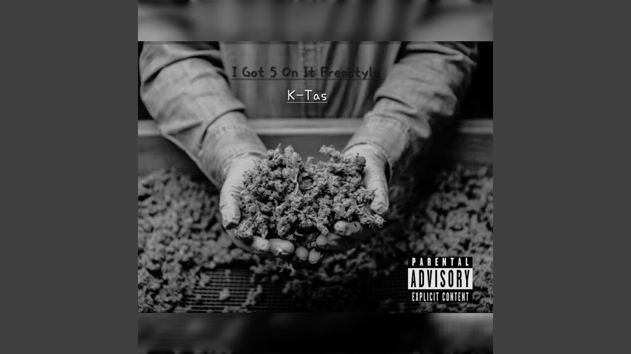 I Got 5 on It Freestyle