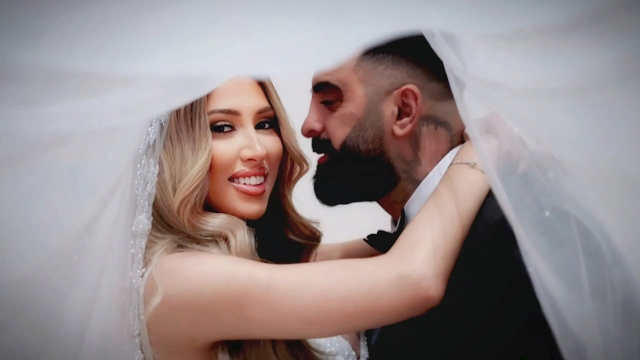 Ayman Zaxoy | Party in Melbourne من حفل في مدينة مالبورن