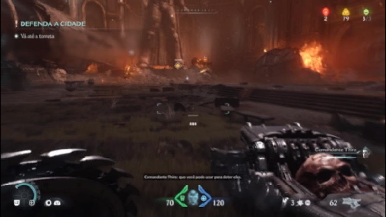 DOOM DARK OF ANGEL -capítulo 8