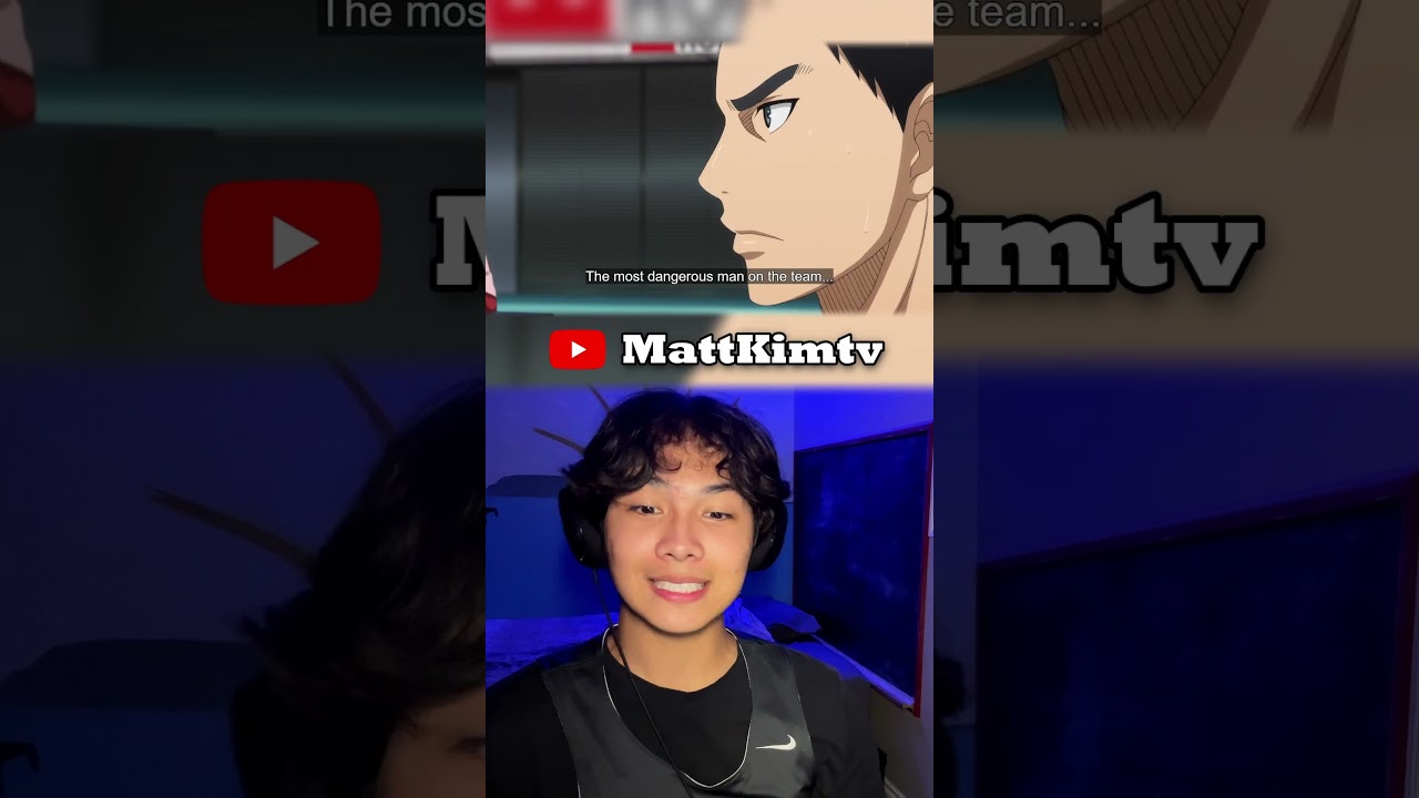 Real Hooper Reacts to HAIZAKI From 