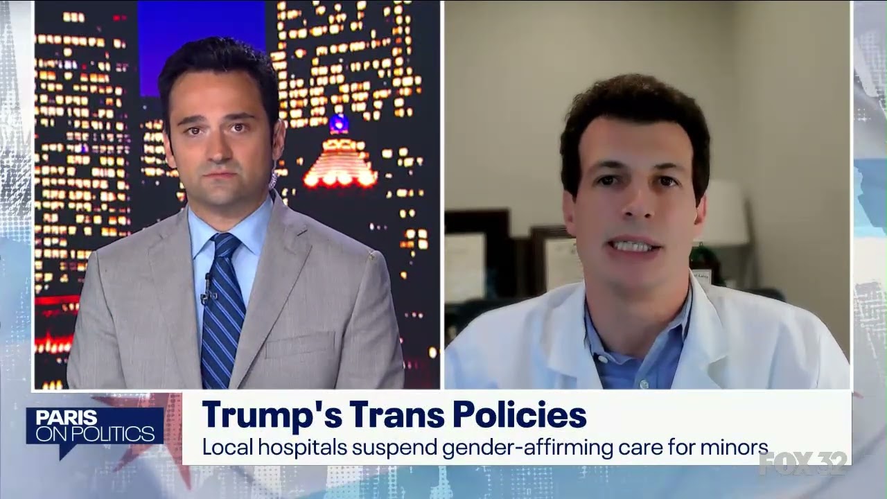 Hospitals are Waking Up: Ending Child Sterilization