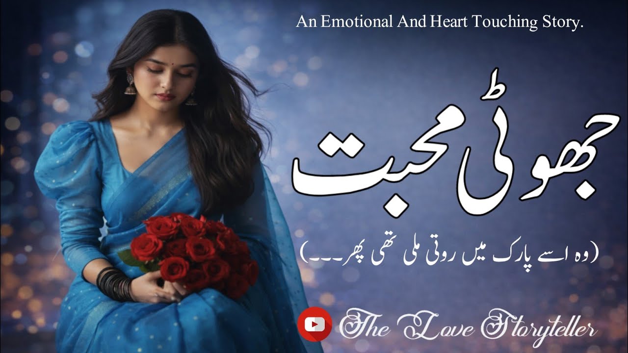 Short Urdu Novel 
