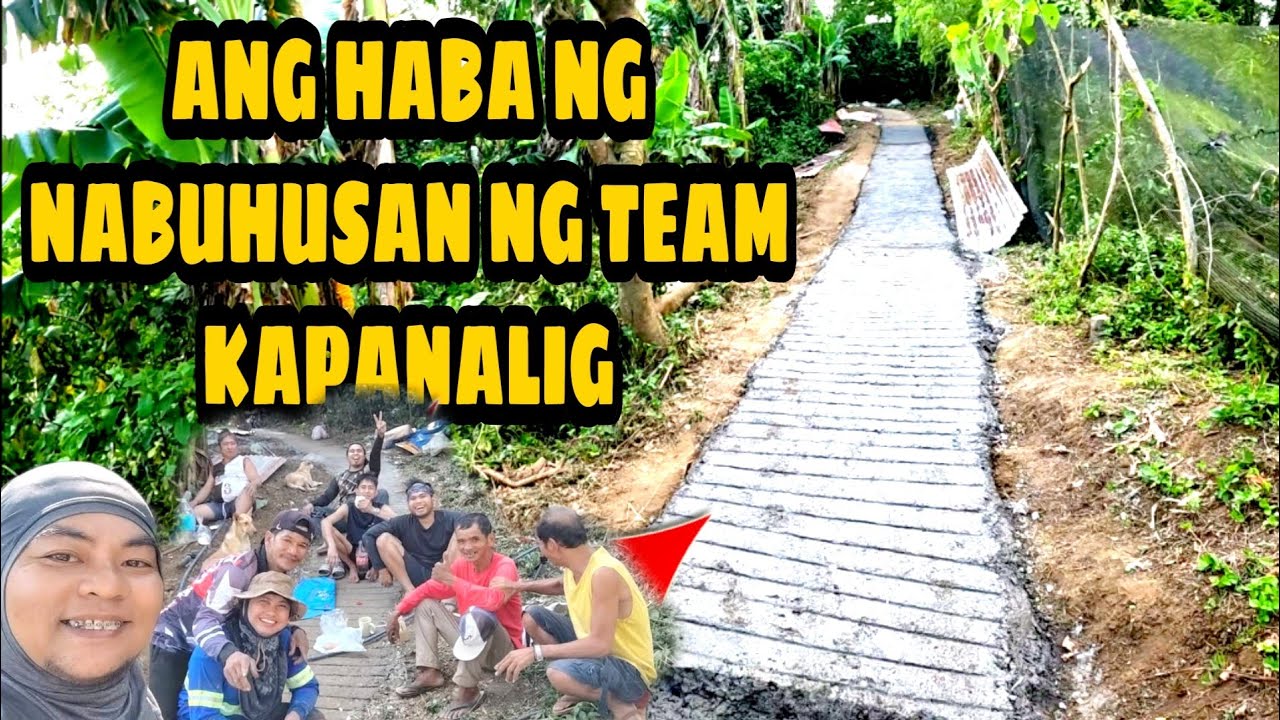 MEDYO MALAPIT NA SA FINISH LINE | KAUTOL TV