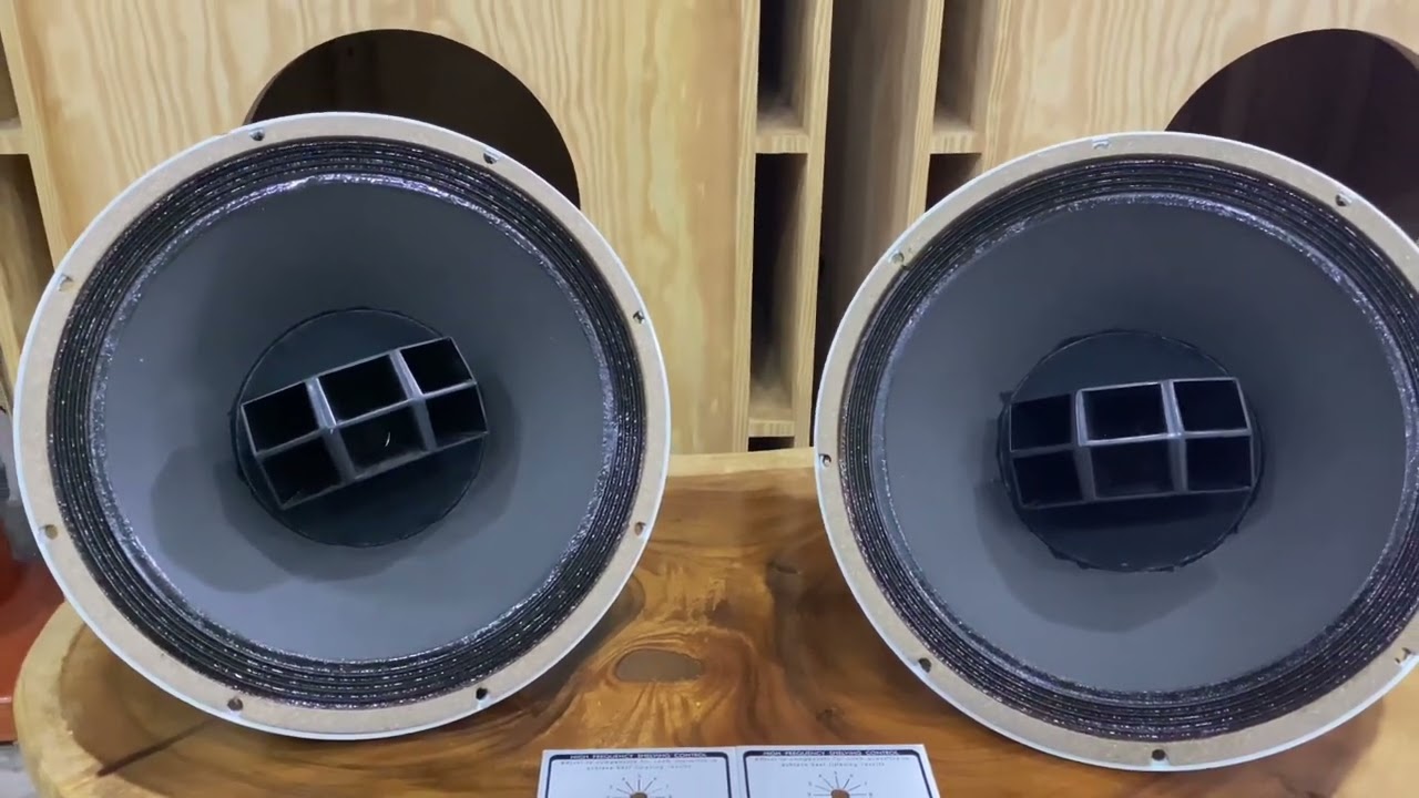 [ ĐÃ BÁN ] Altec 604E Supper Duplex - Hoàng Audio SG - 0838.449.449