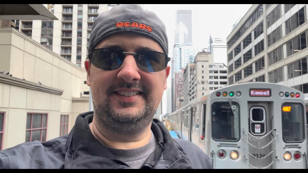 The Fugitive Chicago Filming Locations (2023) - Exploring Downtown and the Surrounding Neighborhoods