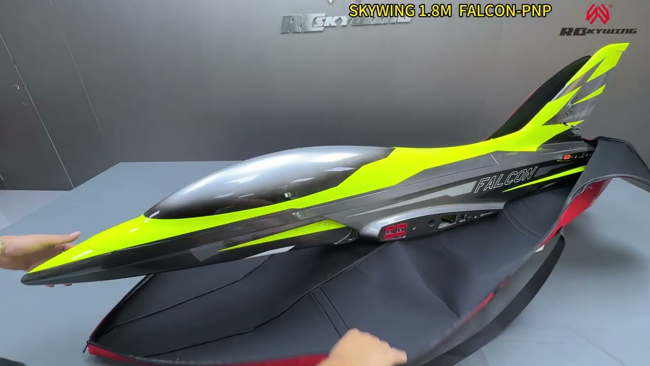skywing  1.8M-FALCON PNP