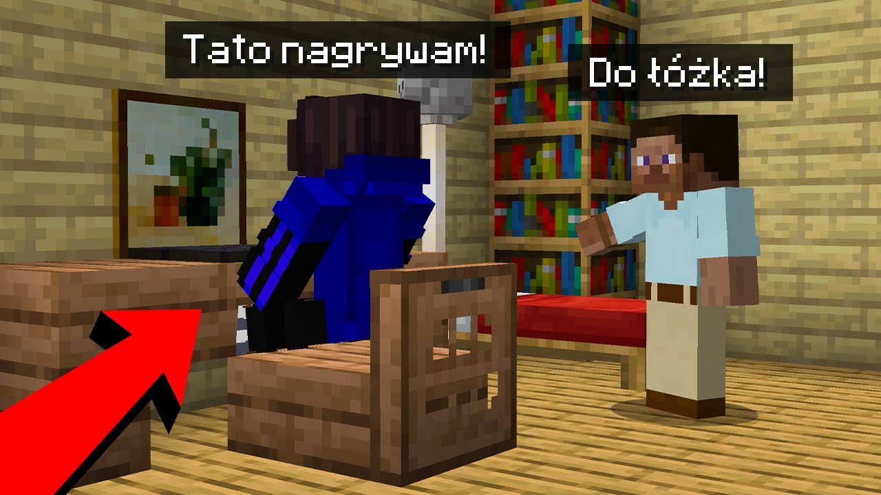 Co MOI RODZICE myślą O YOUTUBE!?
